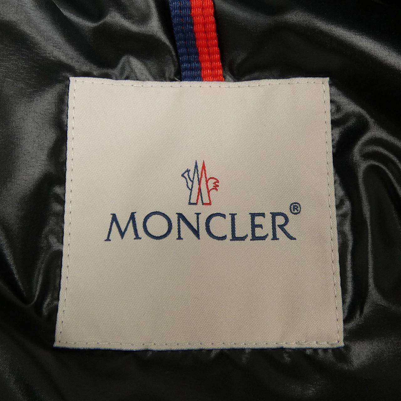 モンクレール MONCLER AUBE ダウンベスト
