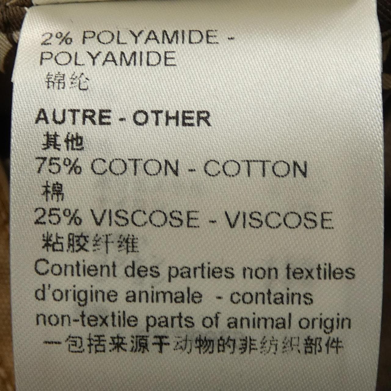ルイヴィトン LOUIS VUITTON FNMA99TI8 ジャケット