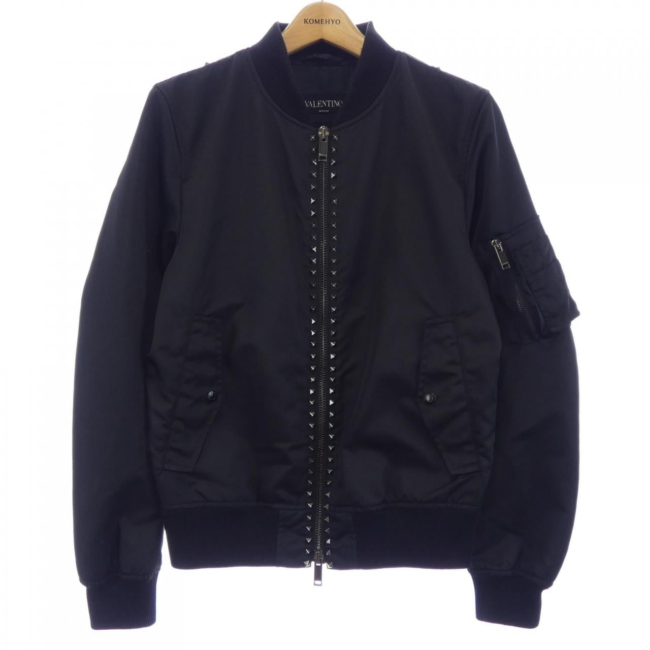 ヴァレンティノ VALENTINO MV3CI1602KP ジャケット
