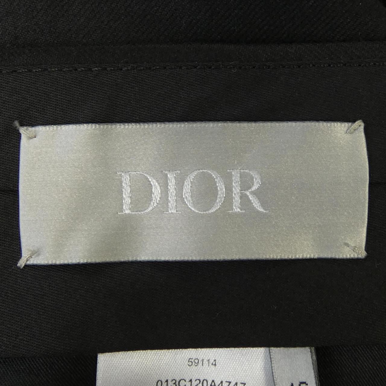 ディオール DIOR 013C120A4747 パンツ