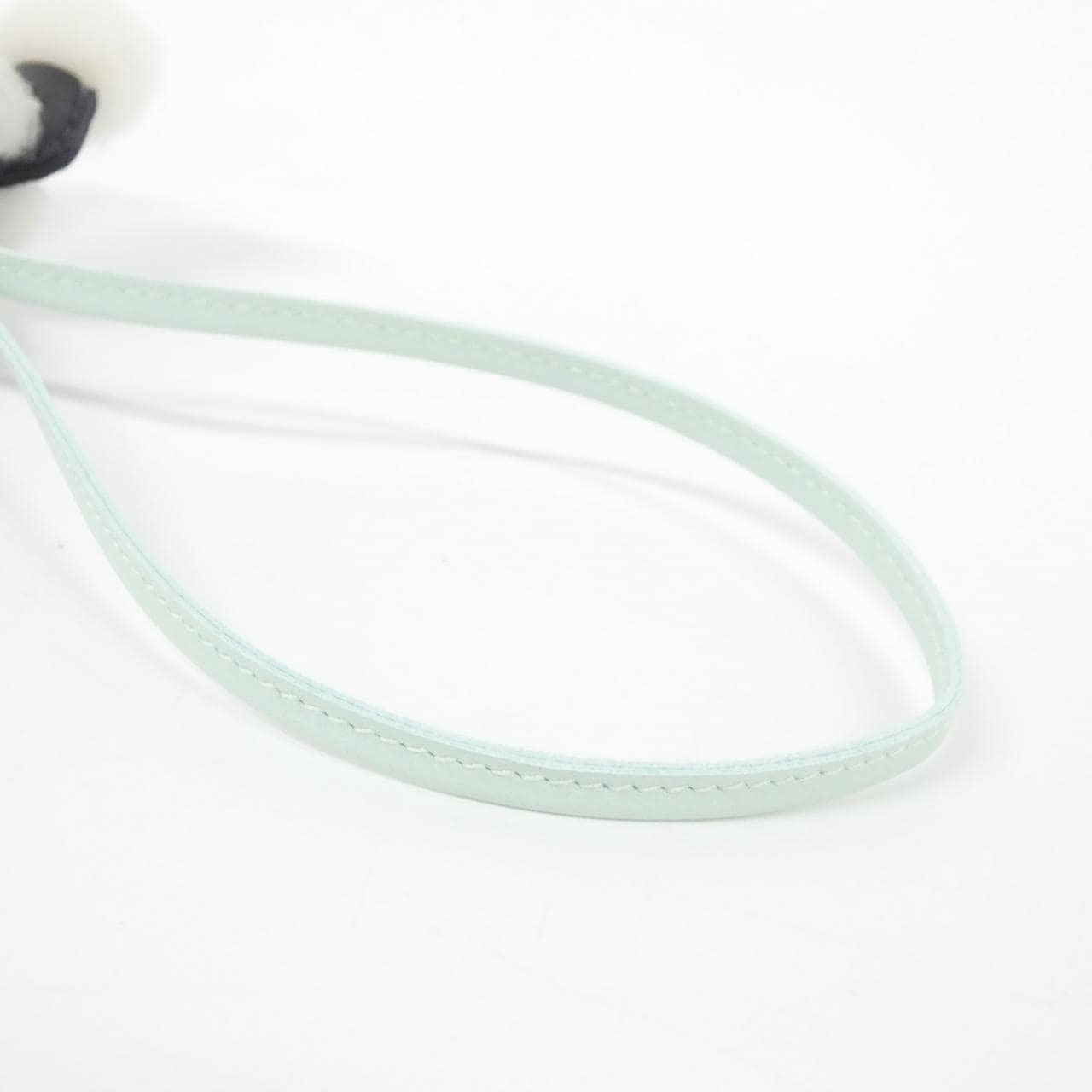 【未使用品】エルメス バディ ア ラ メール 088522CA バッグチャーム