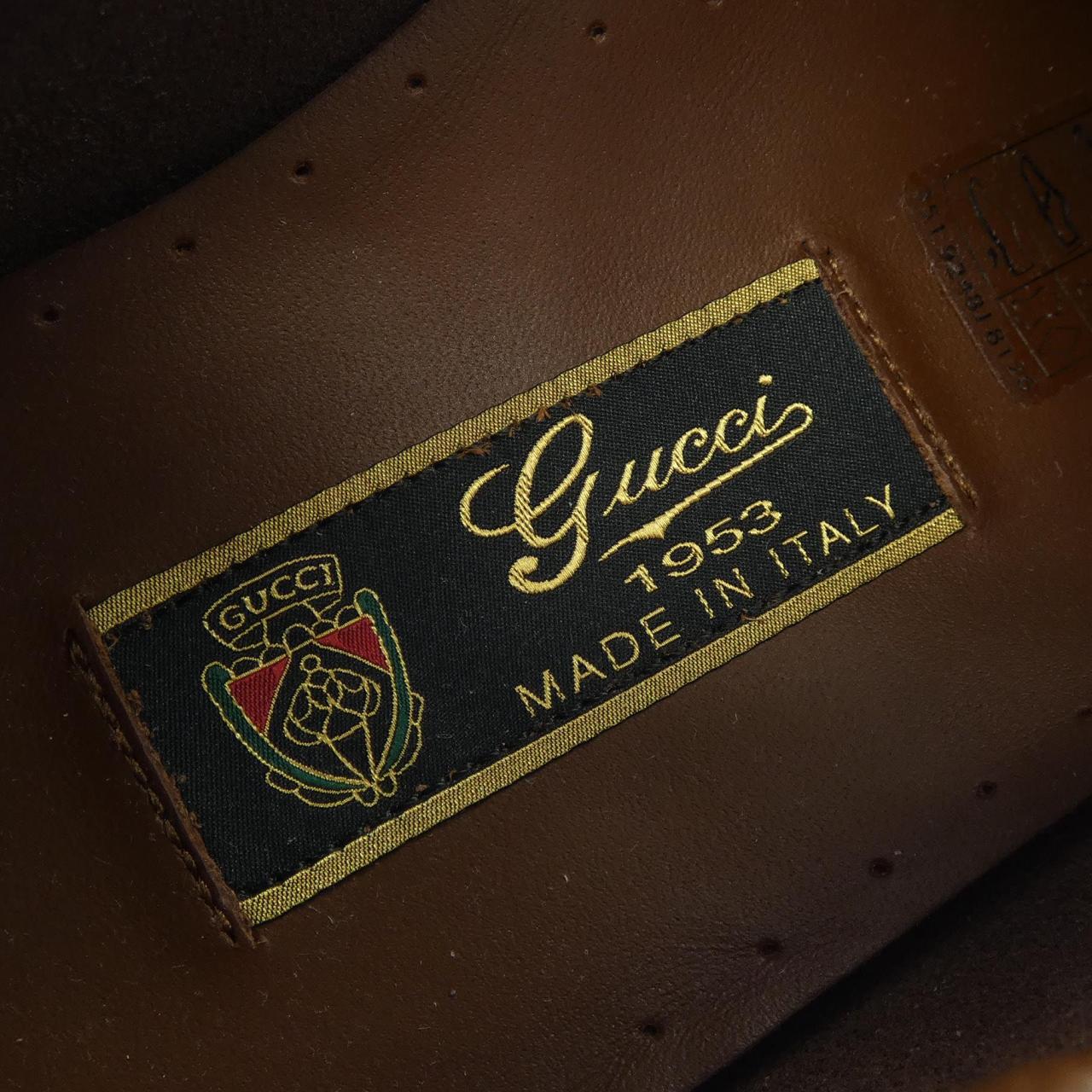 グッチ GUCCI ホースビットローファー 816370 シューズ