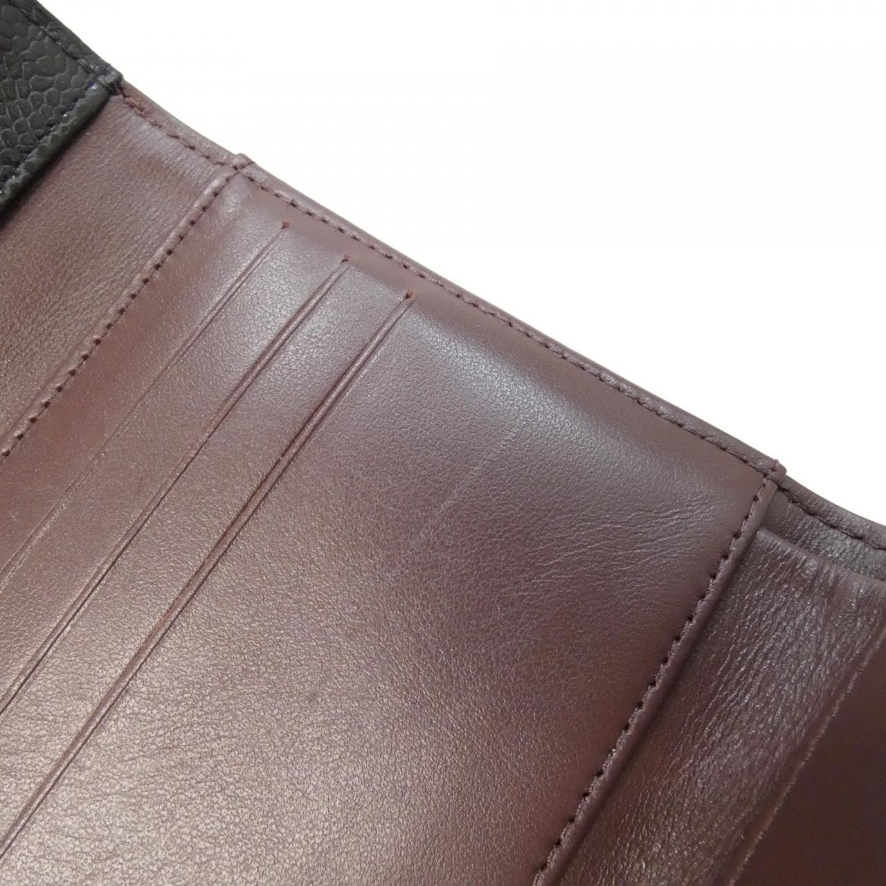 シャネル タイムレスクラシック ライン AP0231 財布