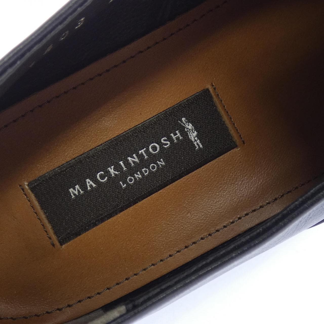 マッキントッシュロンドン MACKINTOSH LONDON シューズ