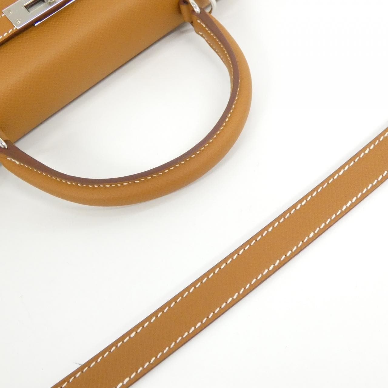 【未使用品】エルメス ケリー 25cm 038416CK バッグ
