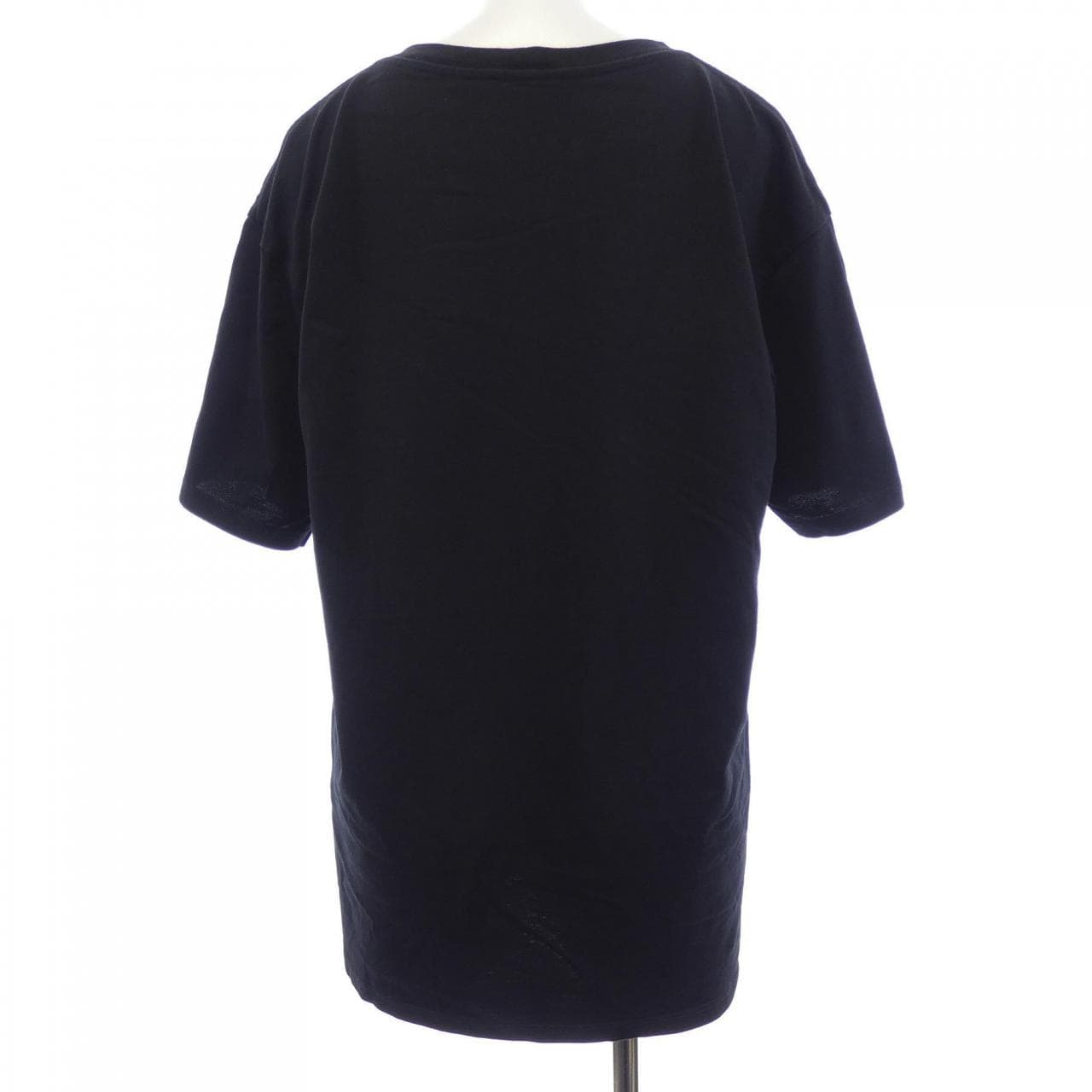 セリーヌ CELINE CELINEプリント ルーズTシャツ 2X764671Q Tシャツ