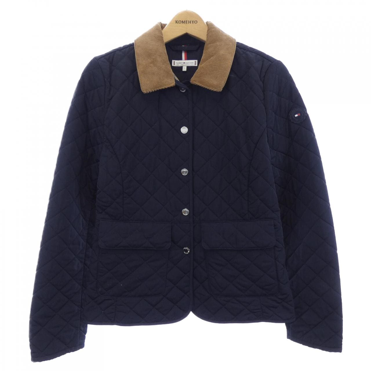 トミーヒルフィガー TOMMY HILFIGER ブルゾン