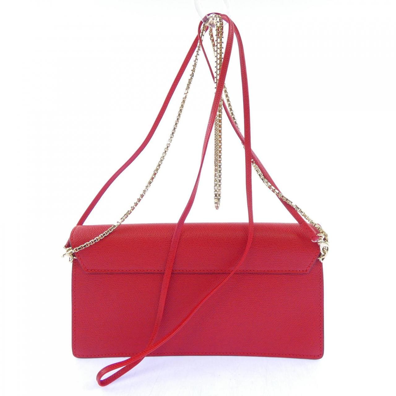 ヴァレクストラ VALEXTRA イジィデ ISIDE ポシェット WBES0080028LOC99 BAG