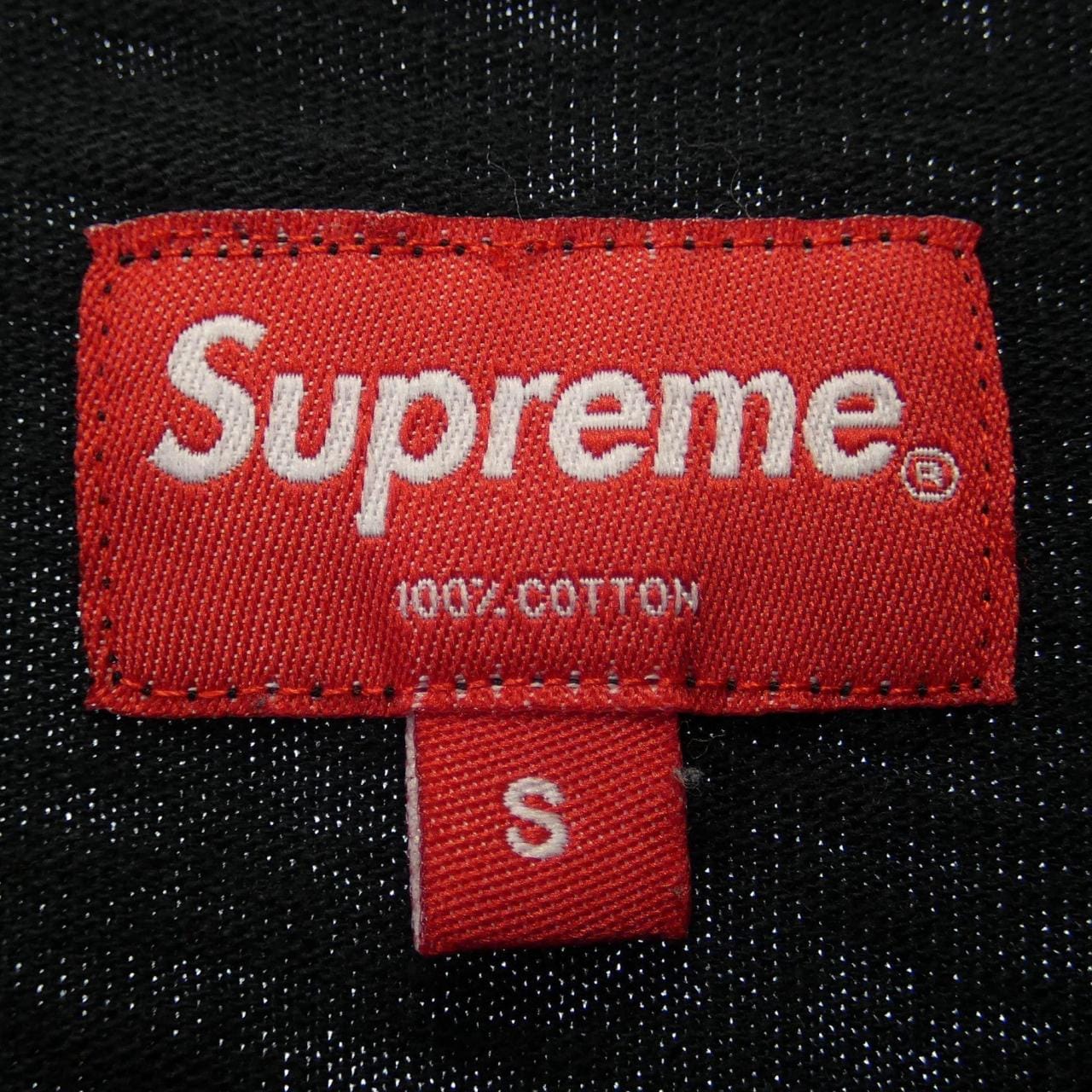 SUPREME Supreme T-shirt