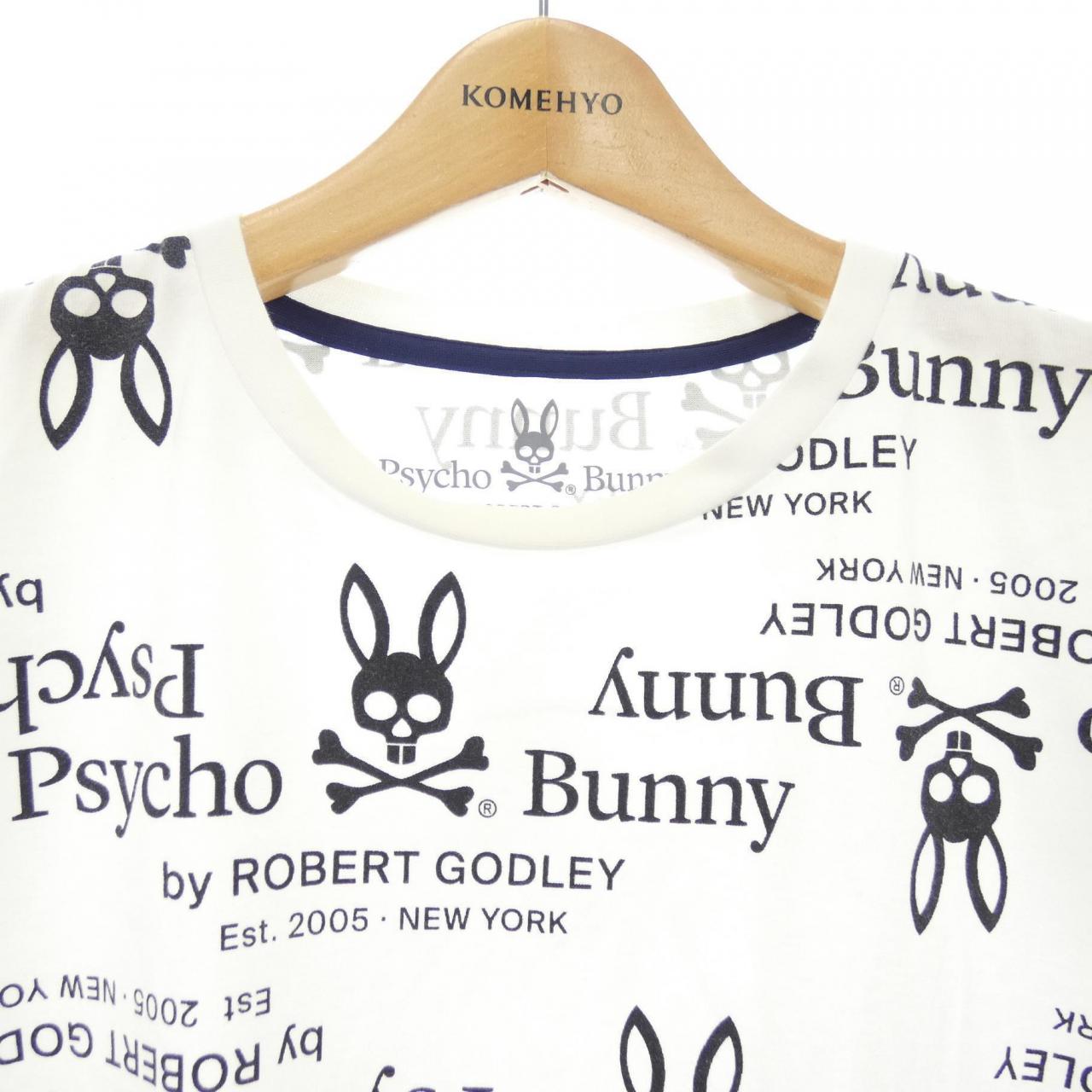 Psycho Bunny T-shirt