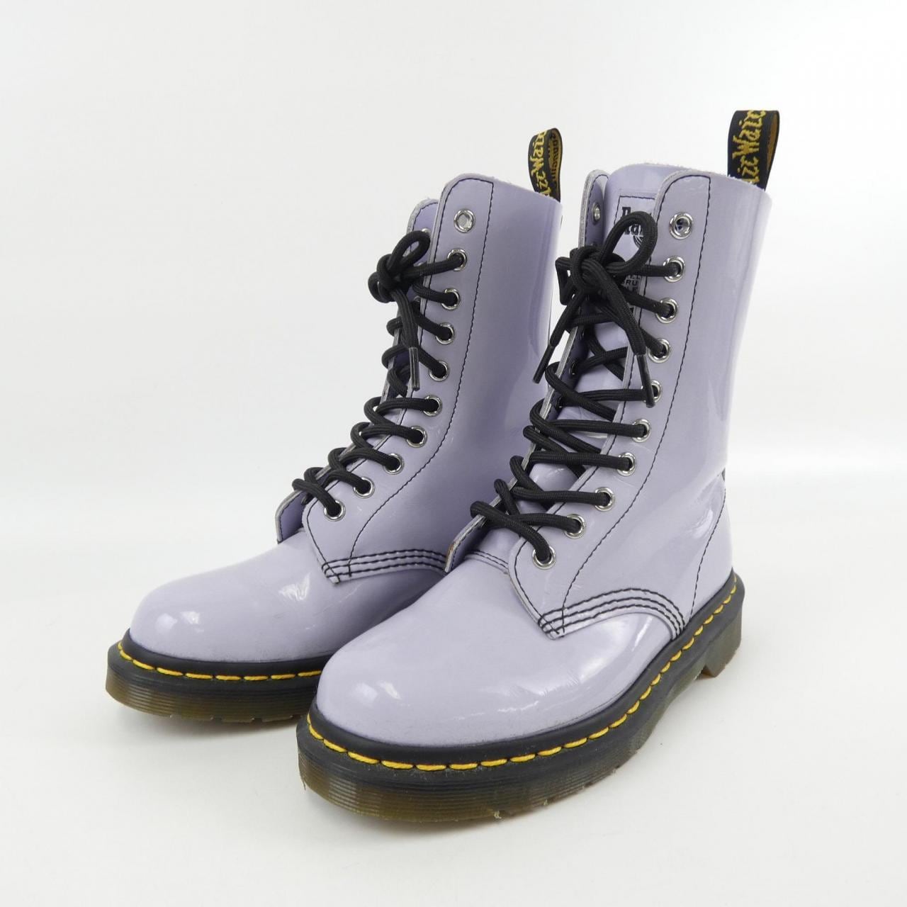 ドクターマーチン DR.MARTENS ブーツ