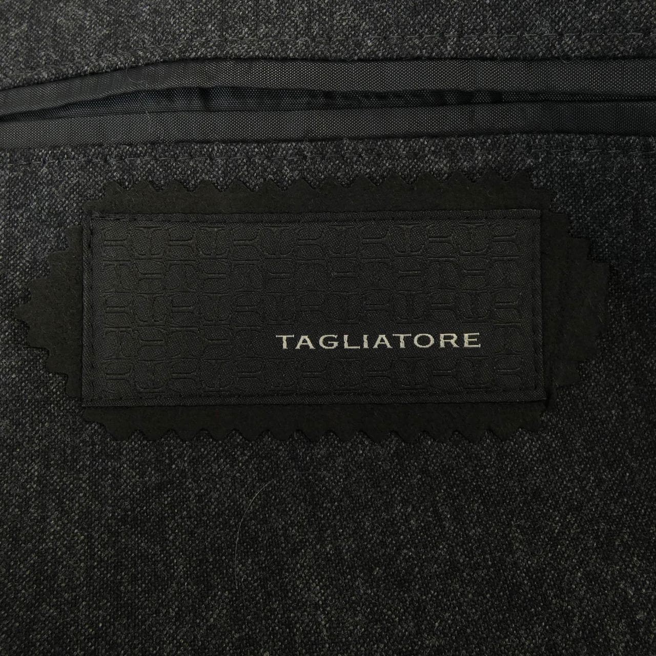 Tagliatore TAGLIATORE jacket