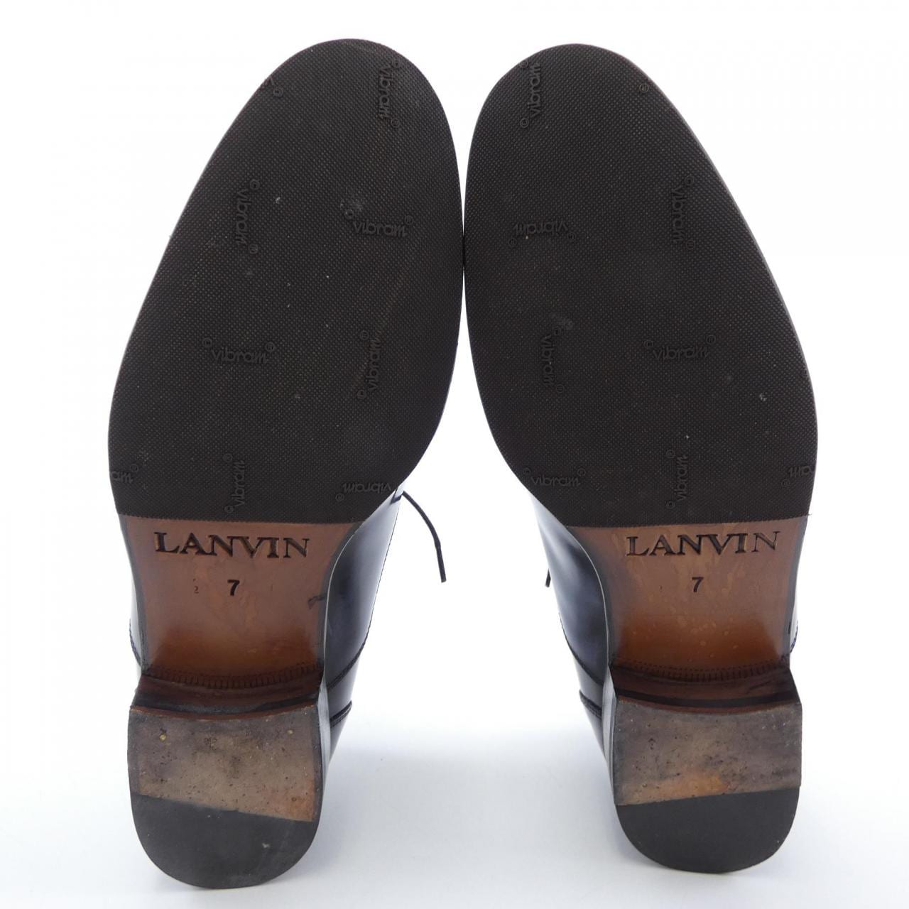 LANVIN dress shoes