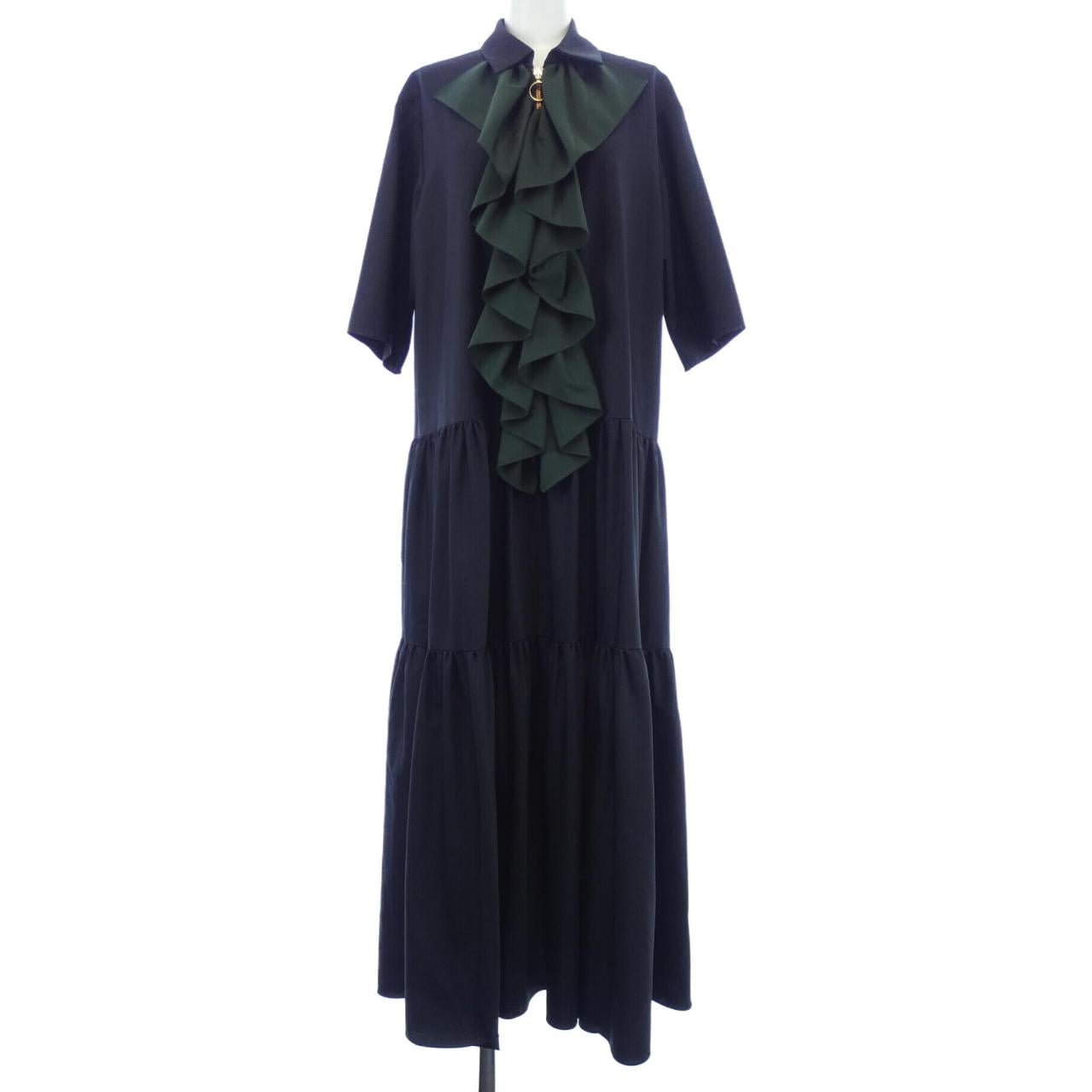 MEKKI dress