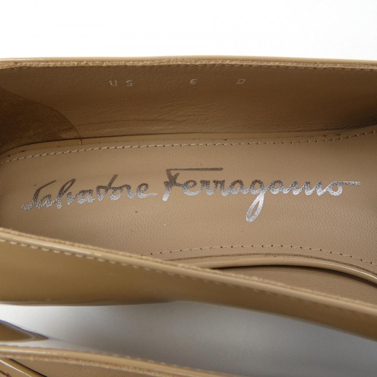 SALVATORE FERRAGAMO SALVATORE FERRAGAMO Pumps