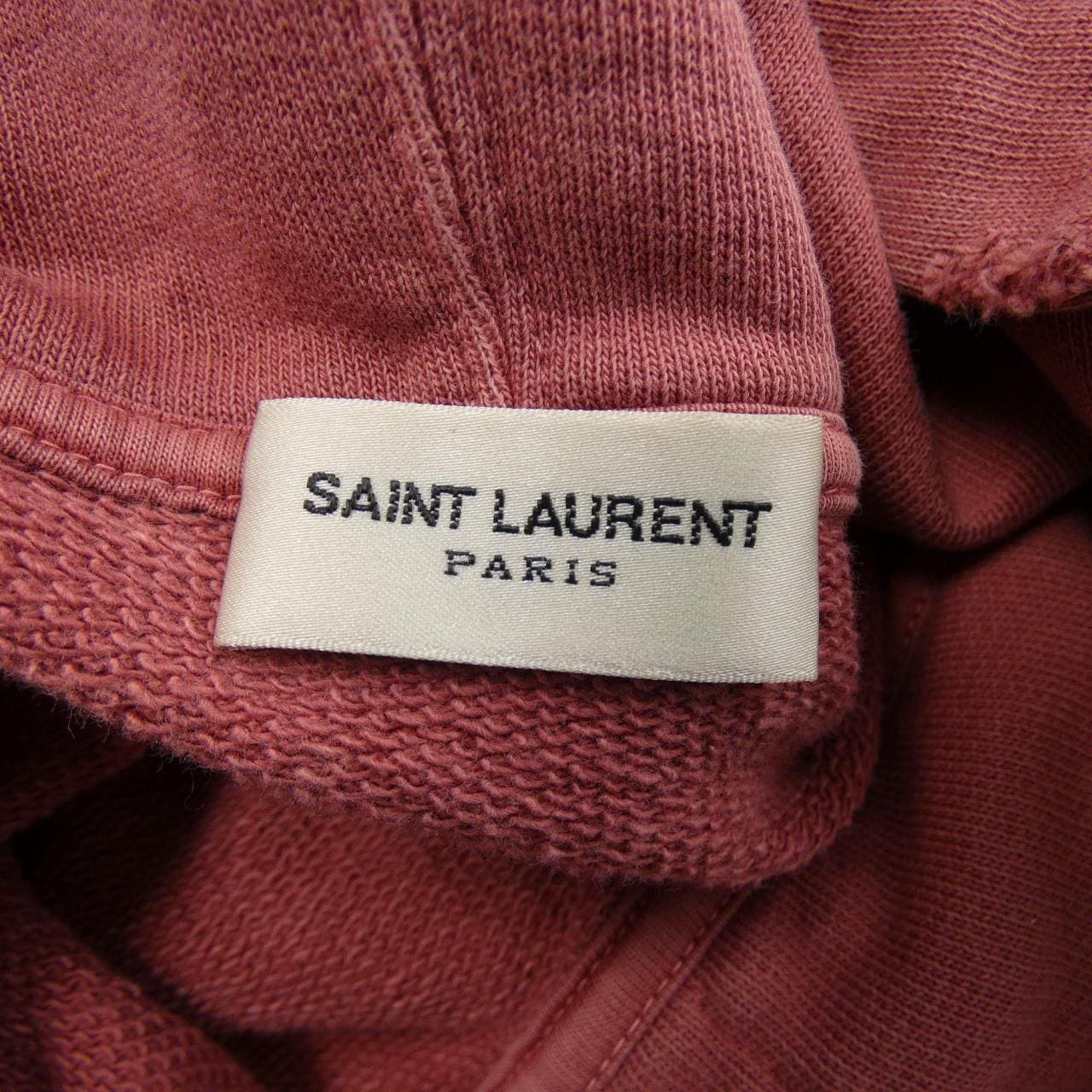 サンローラン SAINT LAURENT パーカー