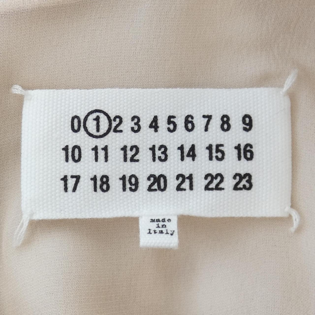 メゾンマルジェラ Maison Margiela トップス