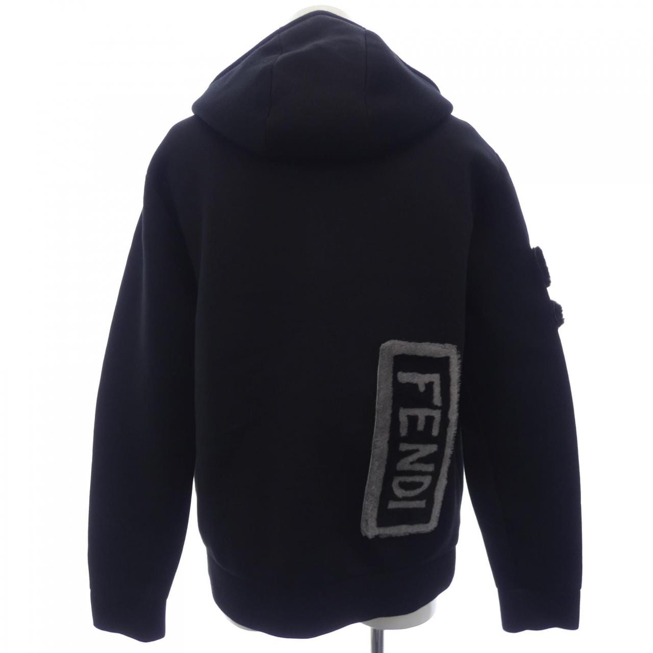 フェンディ FENDI FW0907 A0WB パーカー