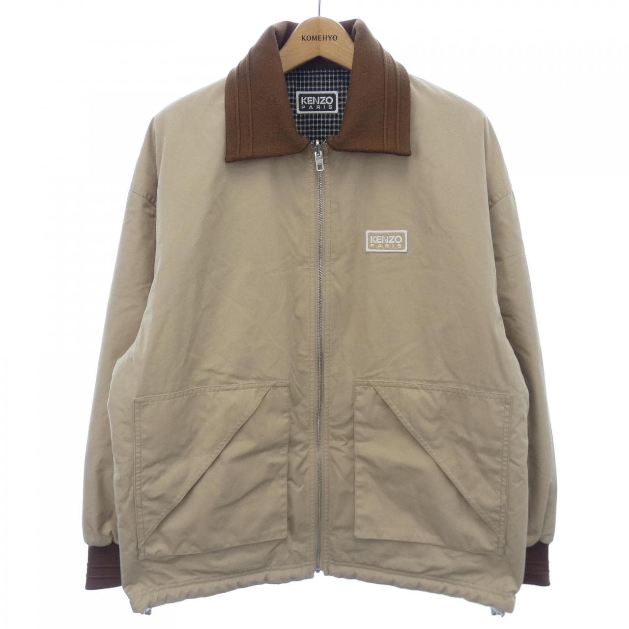ケンゾー KENZO ジャケット