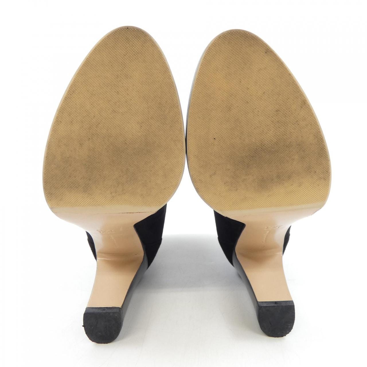 ジャンヴィトロッシ GIANVITO ROSSI ブーツ