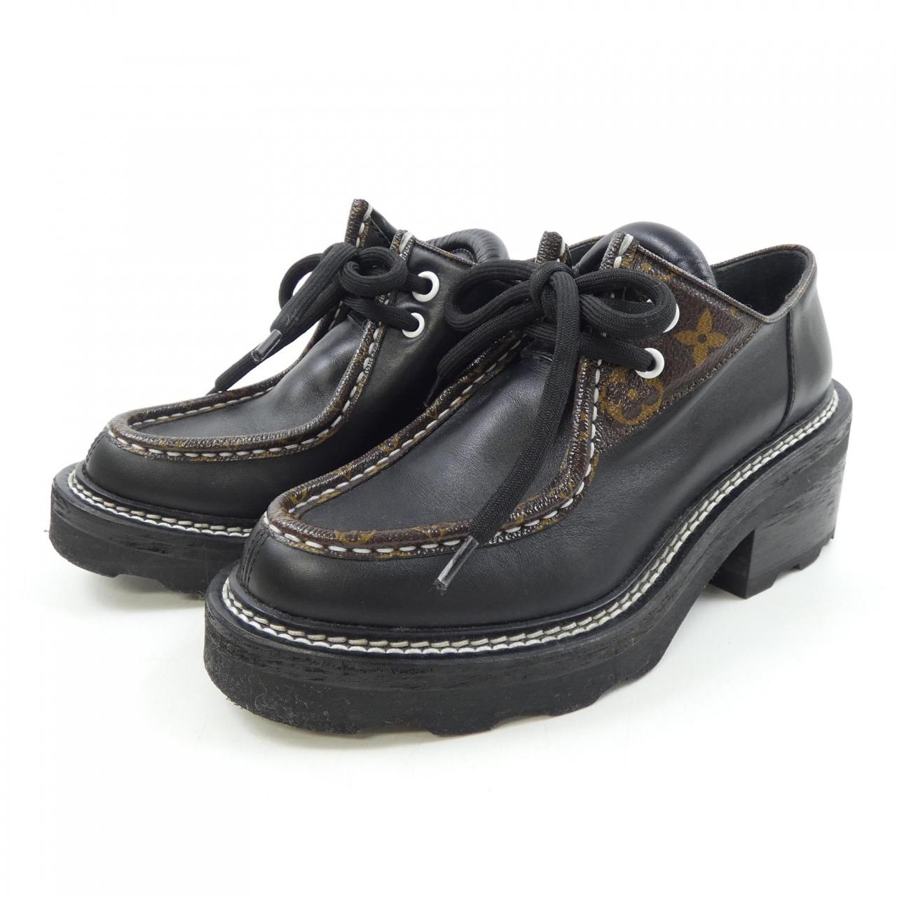 ルイヴィトン LOUIS VUITTON シューズ