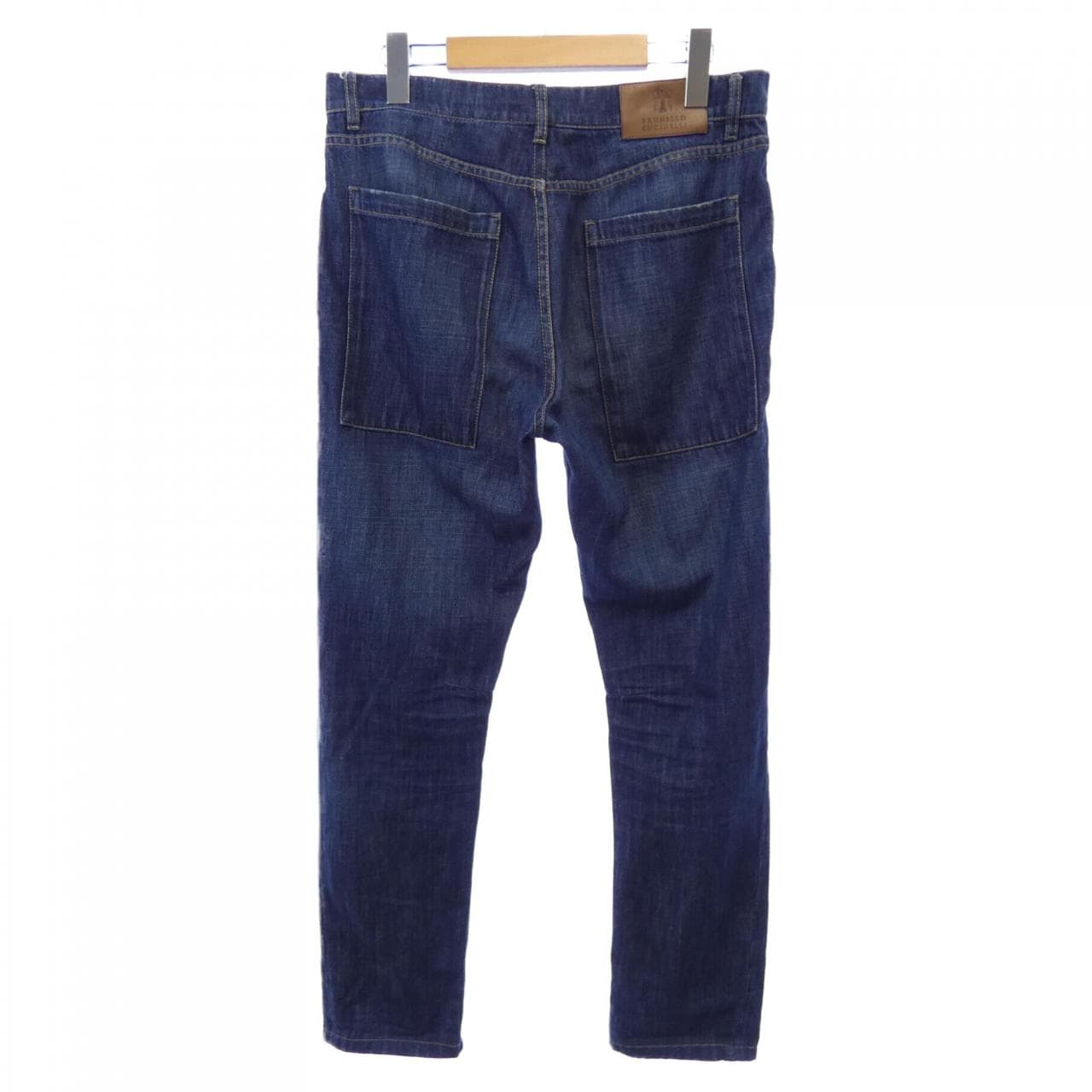 ブルネロクチネリ BRUNELLO CUCINELLI ジーンズ