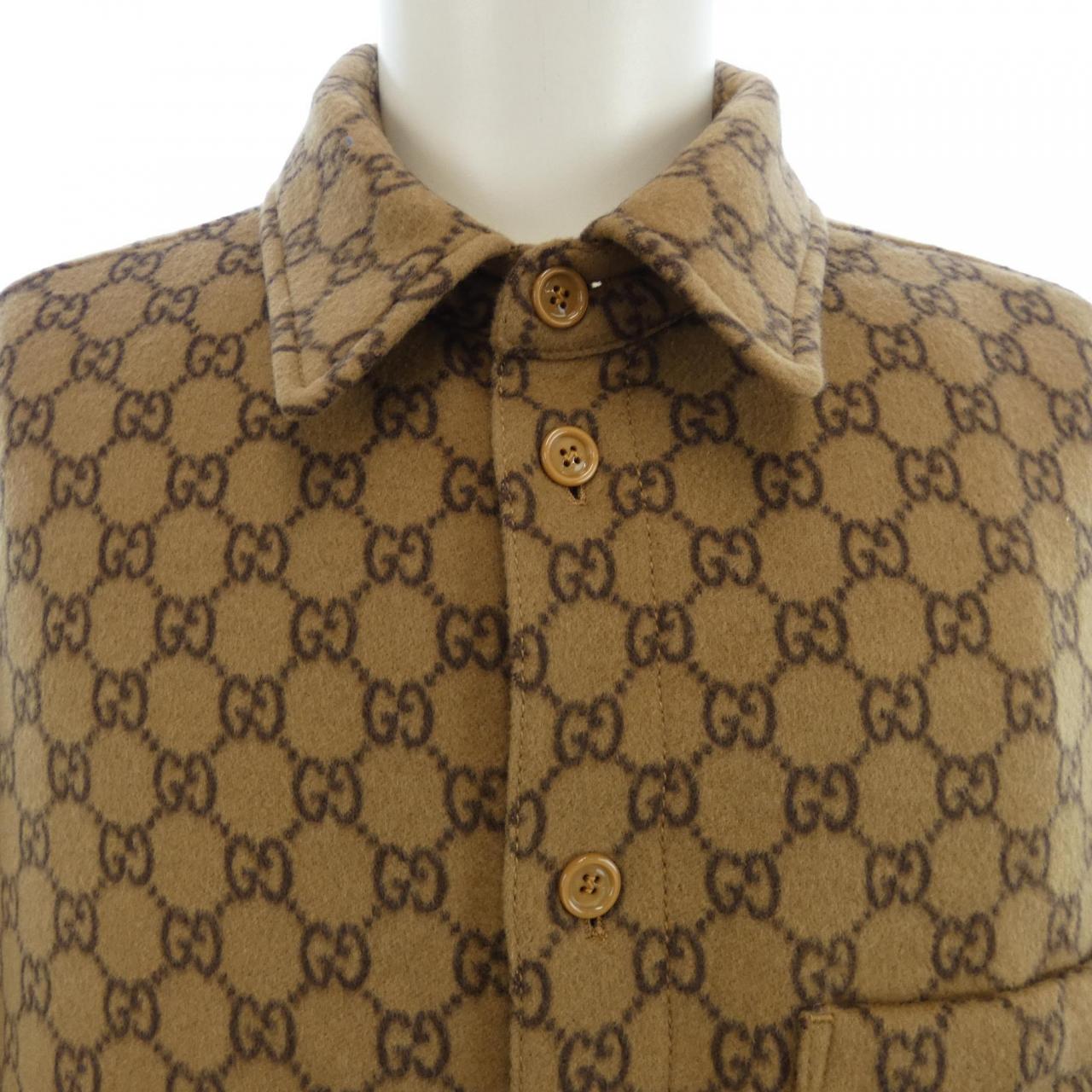 グッチ GUCCI シャツ