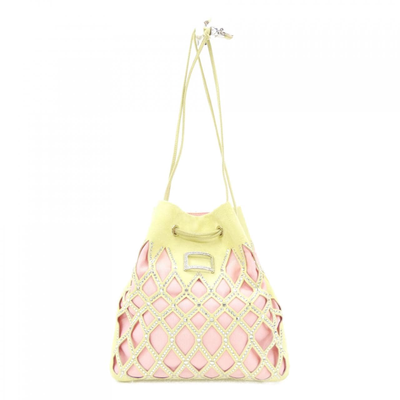 ロジェヴィヴィエ ROGER VIVIER BAG