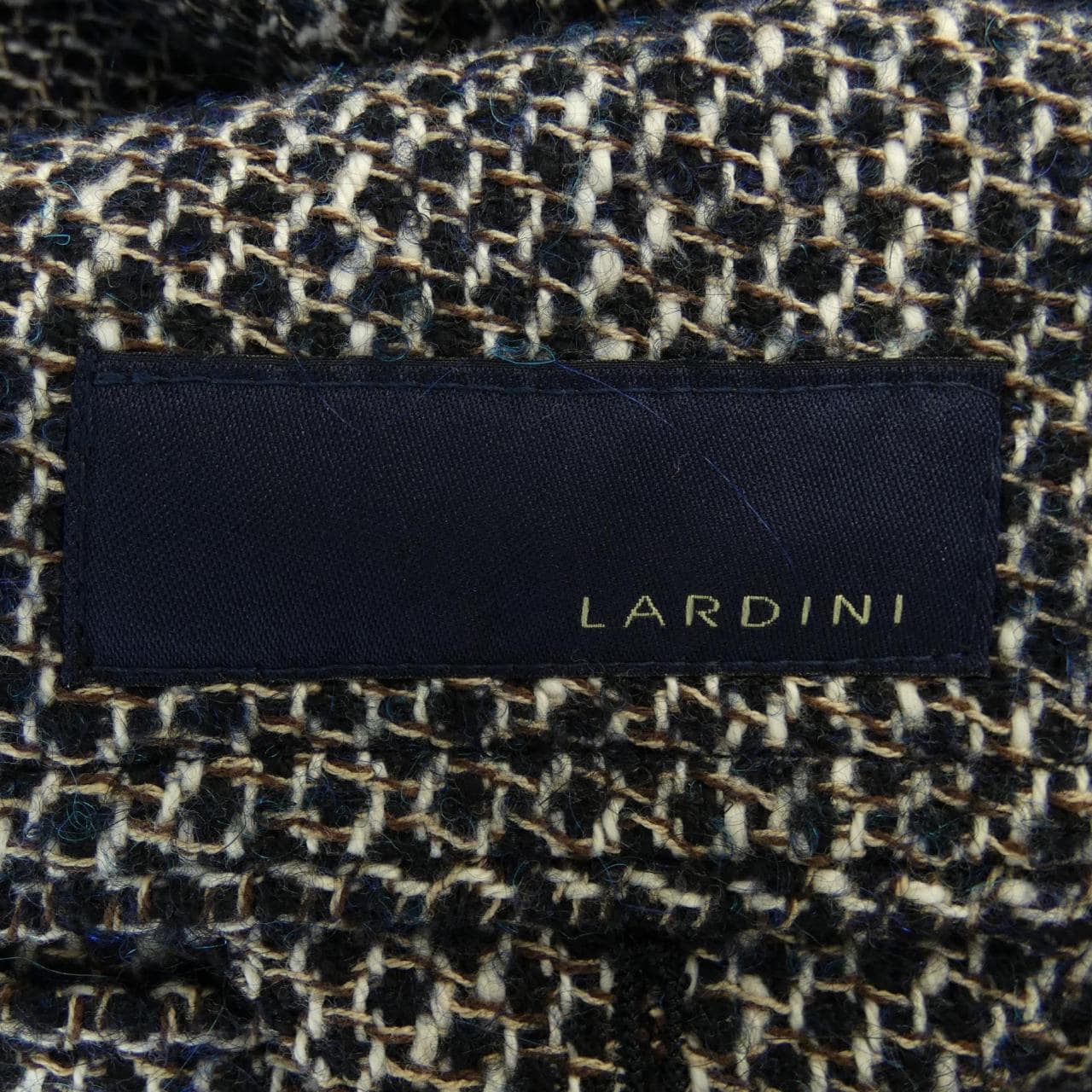 LARDINI夹克