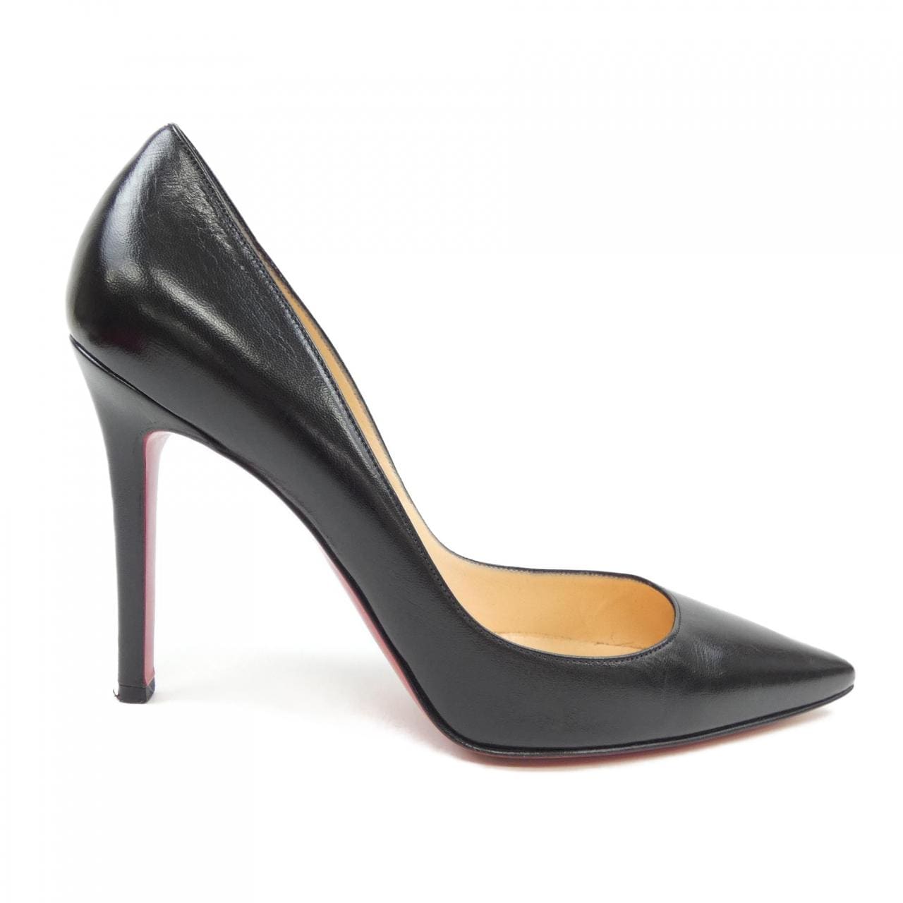 CHRISTIAN LOUBOUTIN CHRISTIAN LOUBOUTIN PUMPS