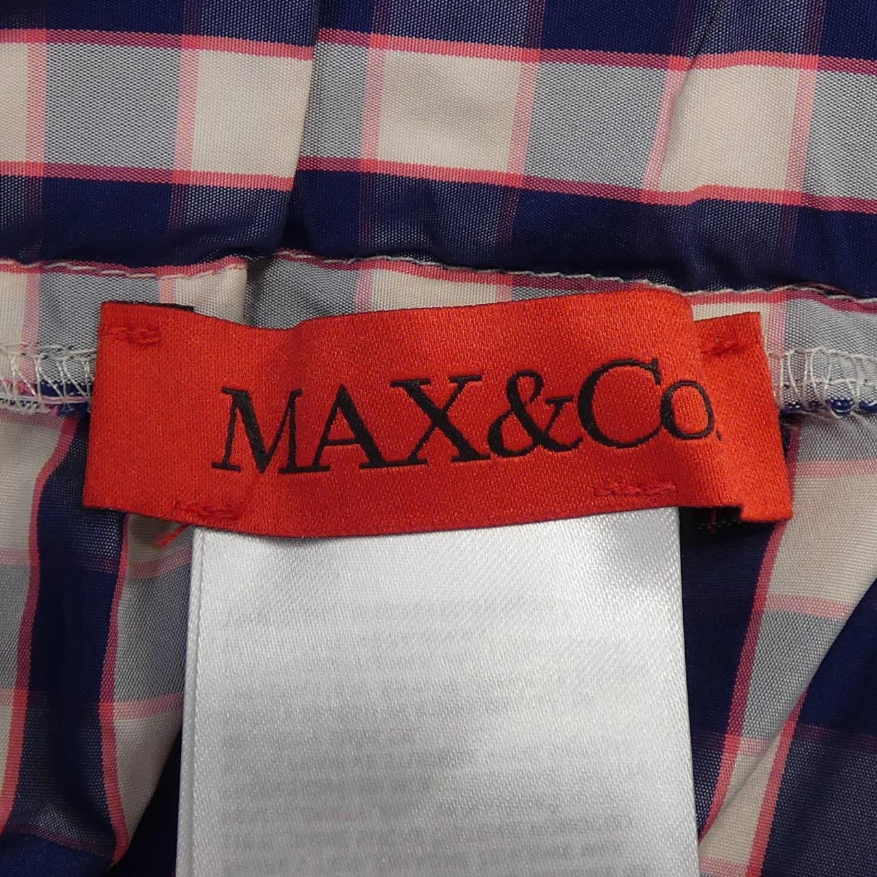 マックスアンドコー Max & Co スカート