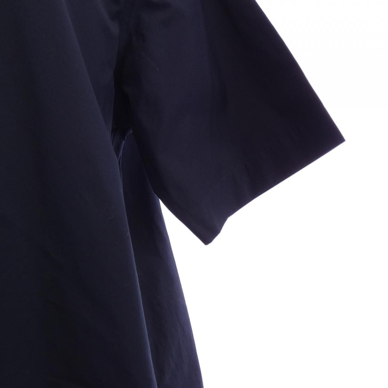 エイトン ATON S／Sシャツ