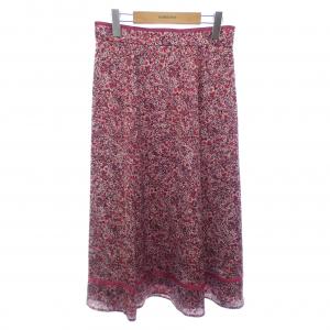 ダックス DAKS スカート