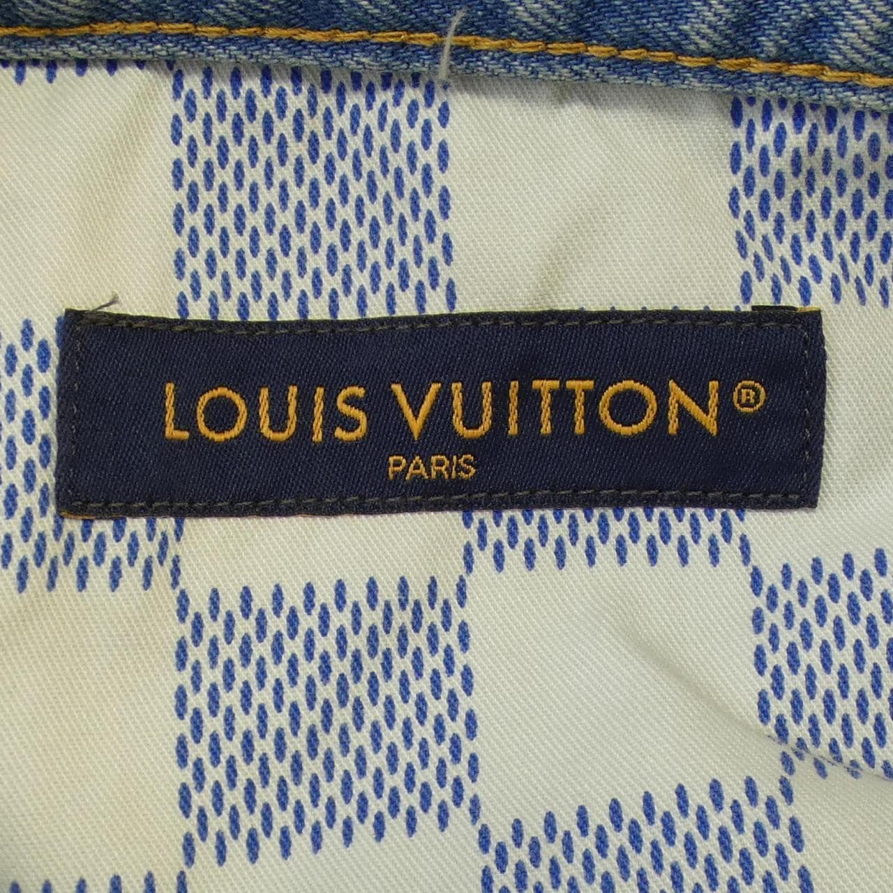 ルイヴィトン LOUIS VUITTON ショートパンツ