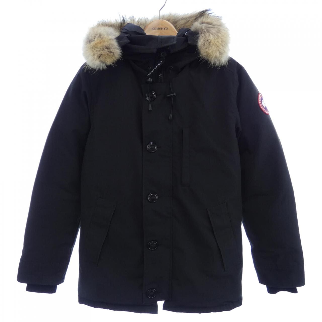 カナダグース CANADA GOOSE 3426MA CHATEAU シャトー ダウンジャケット