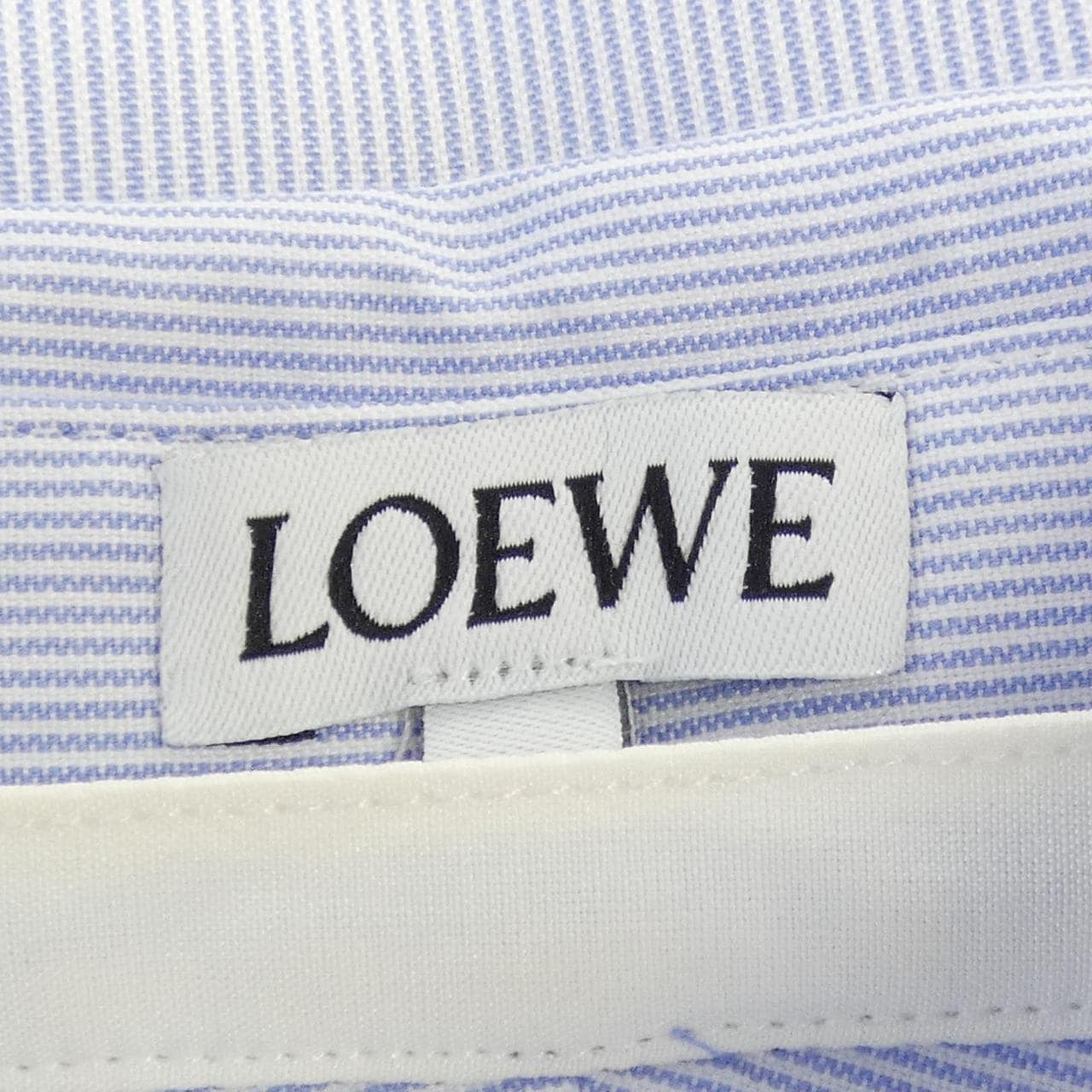 ロエベ LOEWE S359Y05XA9 シャツ