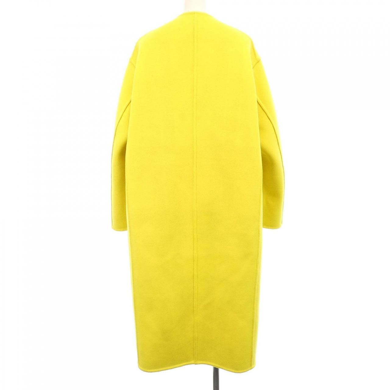 ドゥロワー DRAWER 6525-234-0656 コート