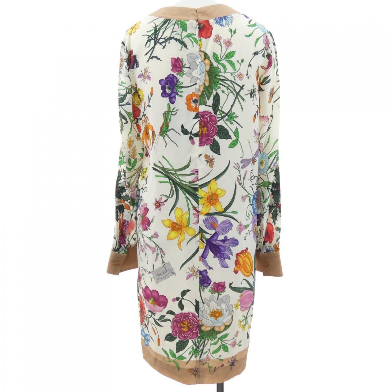 グッチ GUCCI 50 YEARS IN JAPAN 358691 ZY551 ワンピース