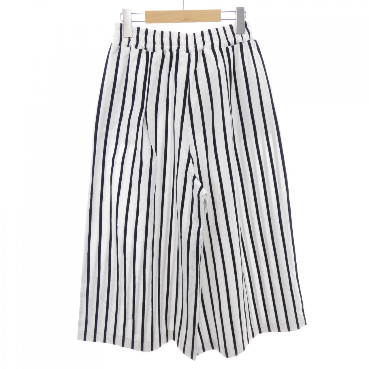 ズッカ ZUCCA ZU46-JF079 パンツ