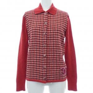 シャネル CHANEL LOOK15 P77378K11231 カーディガン