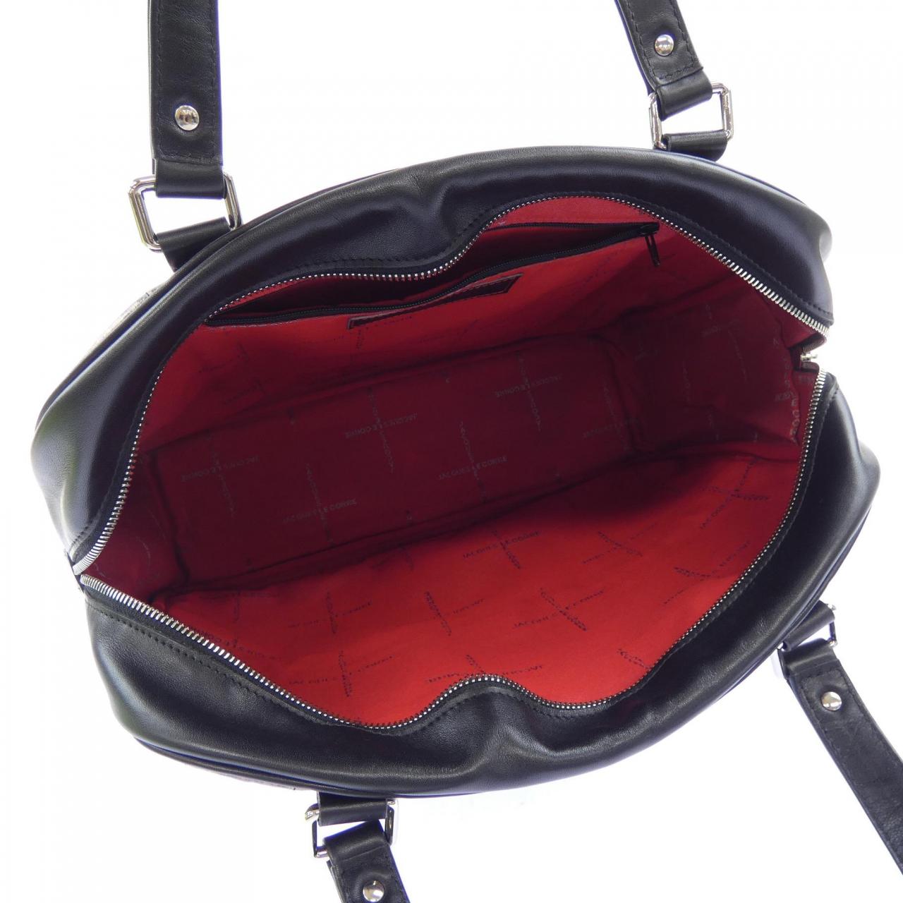 ジャックルコー JACQUES LE CORRE BAG