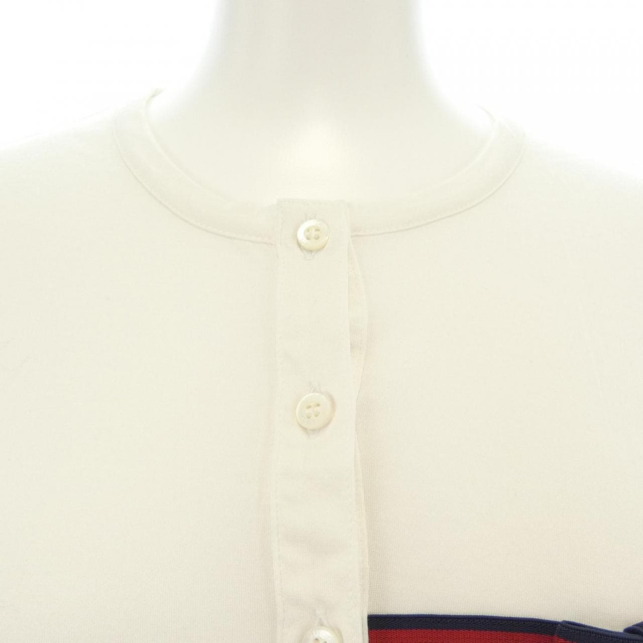 グッチ GUCCI 172273 X9321 Tシャツ