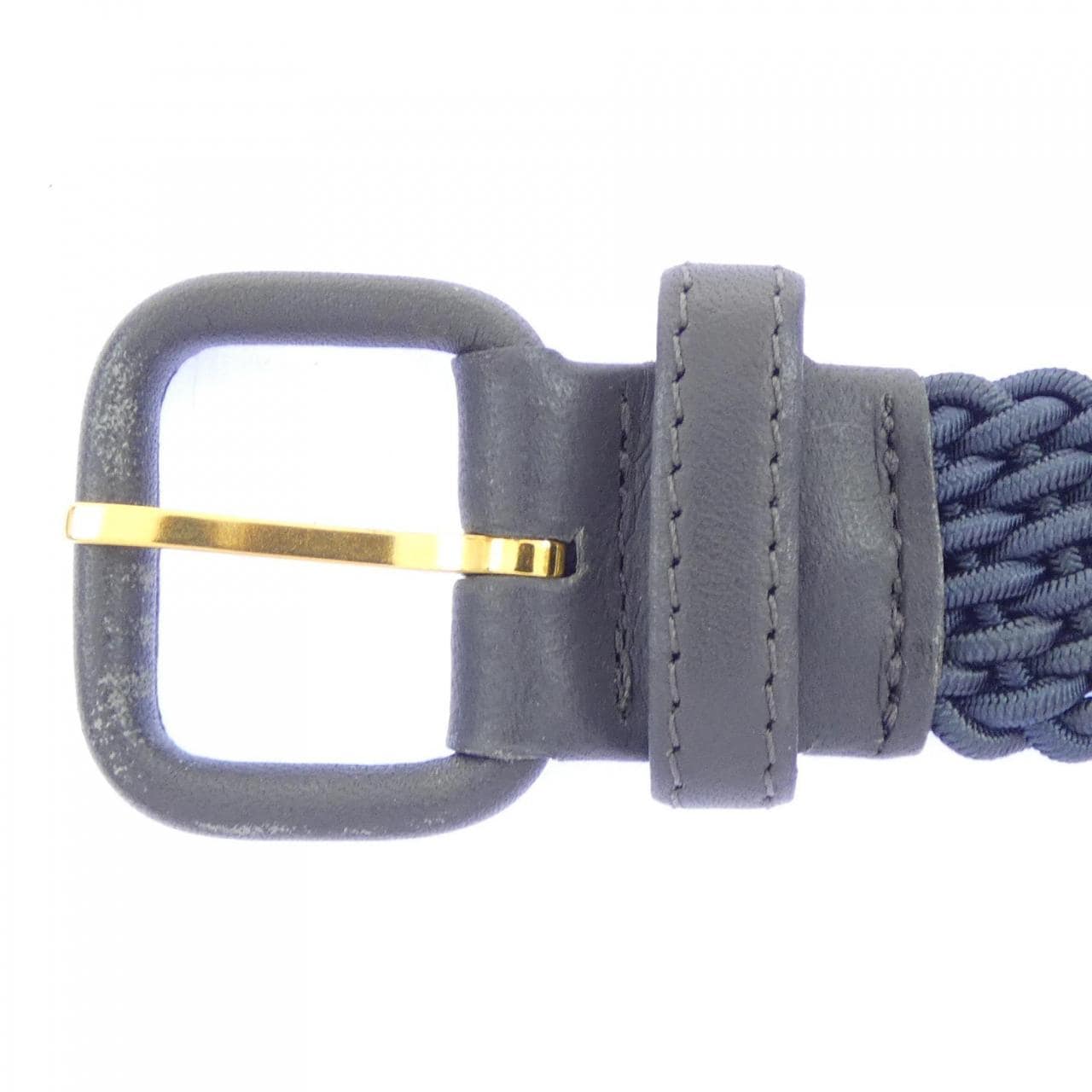 シャルベ CHARVET BELT