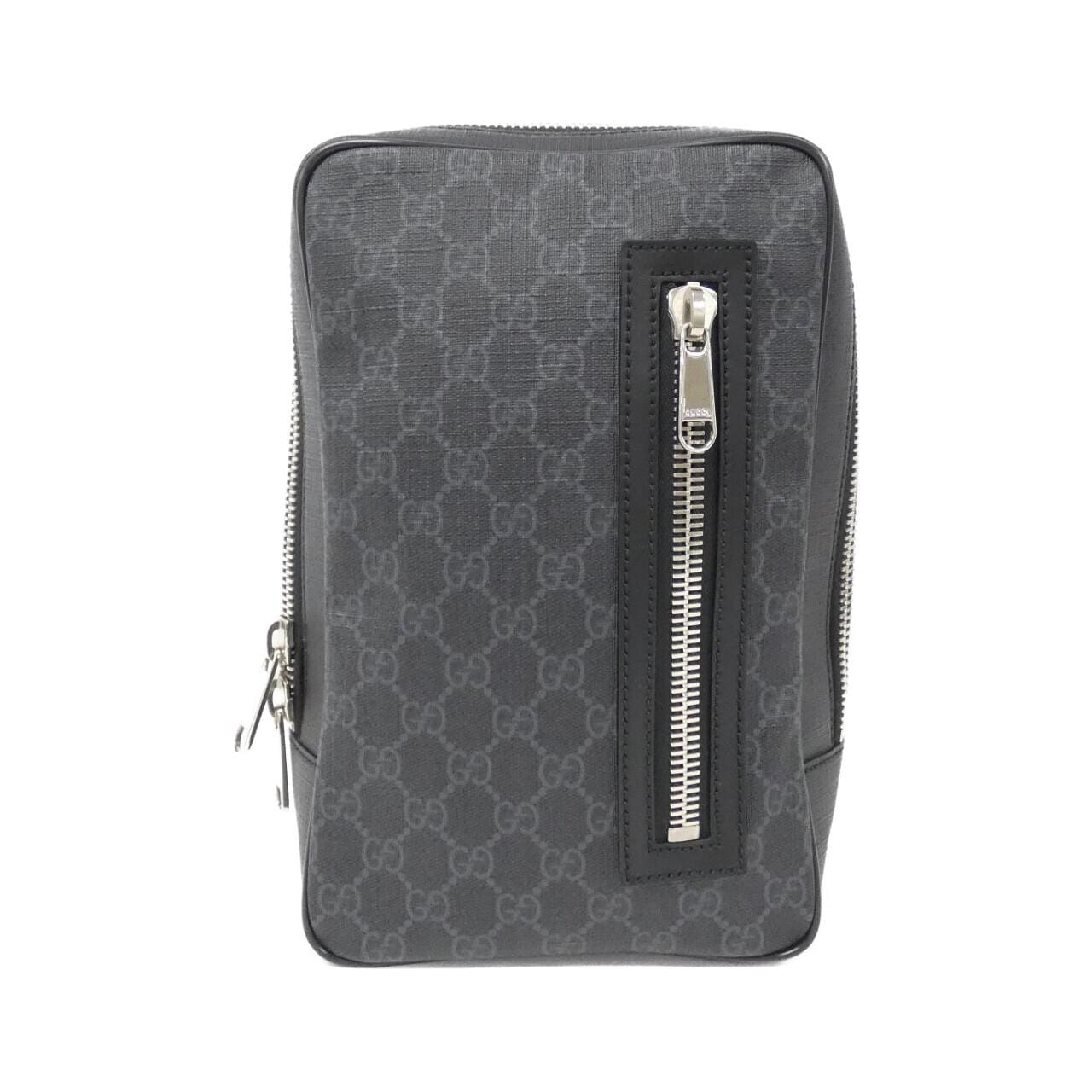 Gucci 478325 K9RRN Shoulder Bag