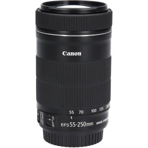 ＥＦ－Ｓ５５－２５０ｍｍ　Ｆ４－５．６ＩＳ　ＳＴＭ