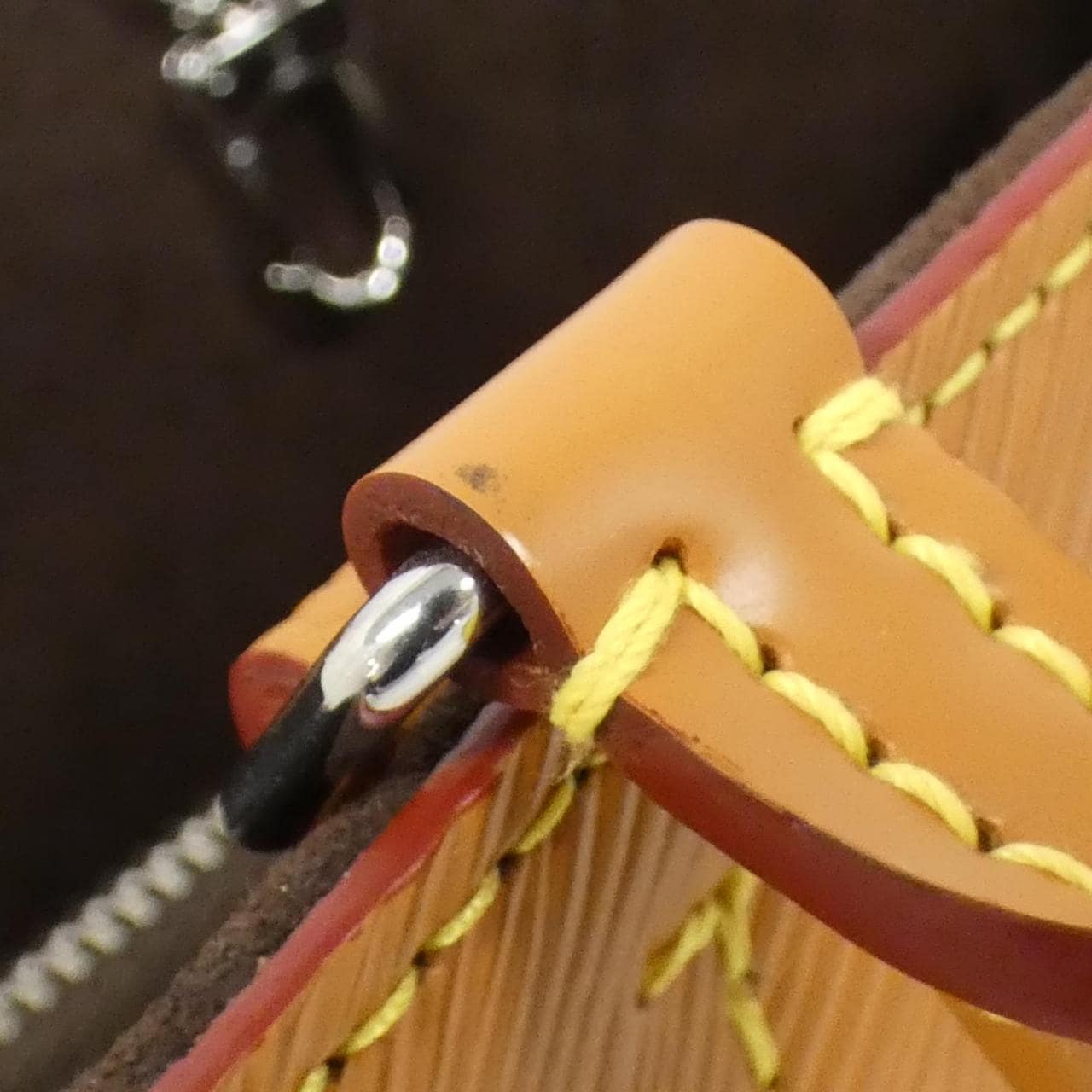 ルイヴィトン エピ マレル トート MM M59953 バッグ