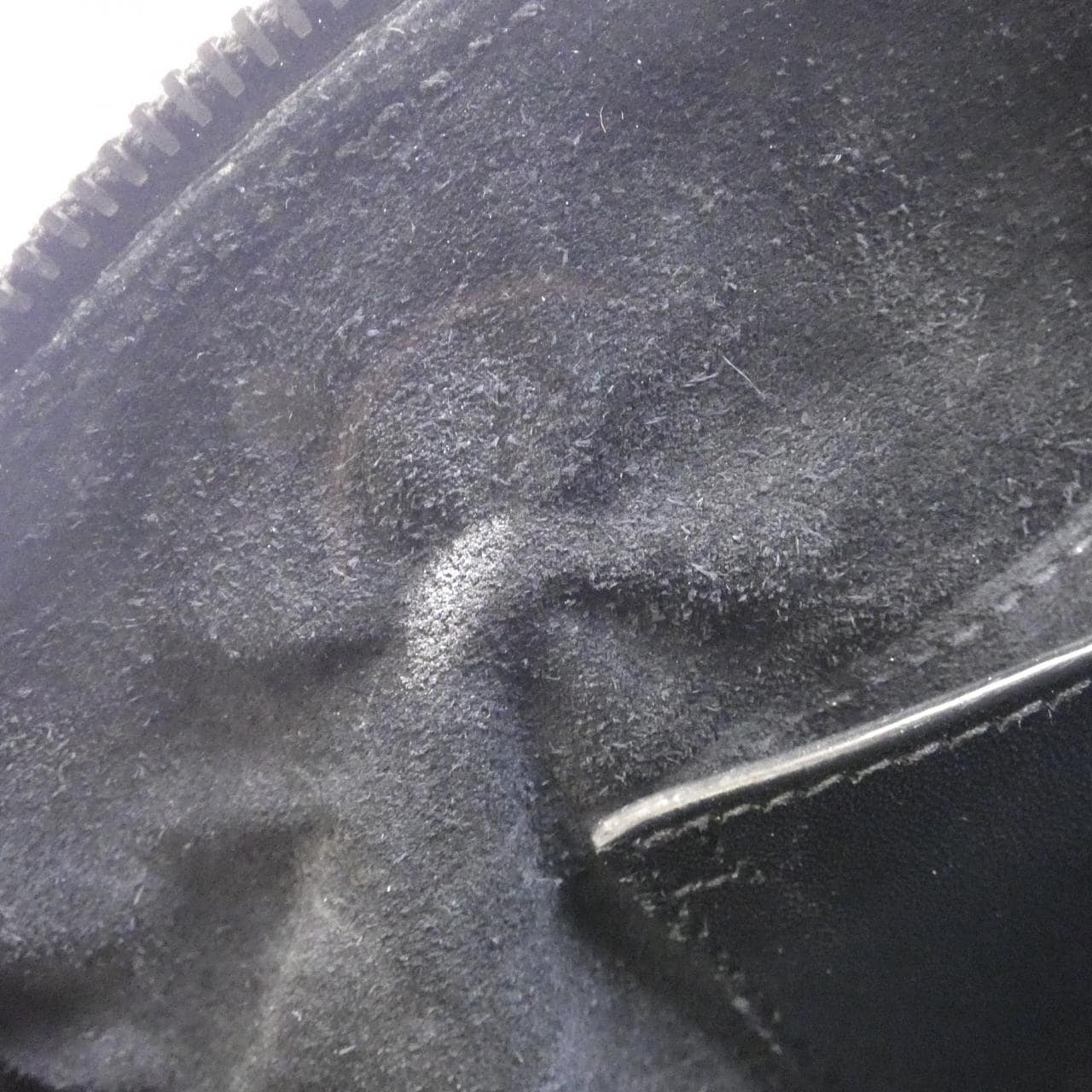 サンローラン ベビーダッフル 400422 CUC0E ボストンバッグ