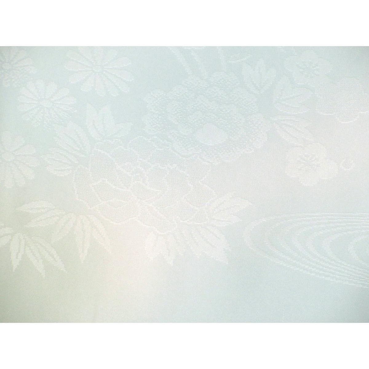 【未使用品】長襦袢　ボカシ染