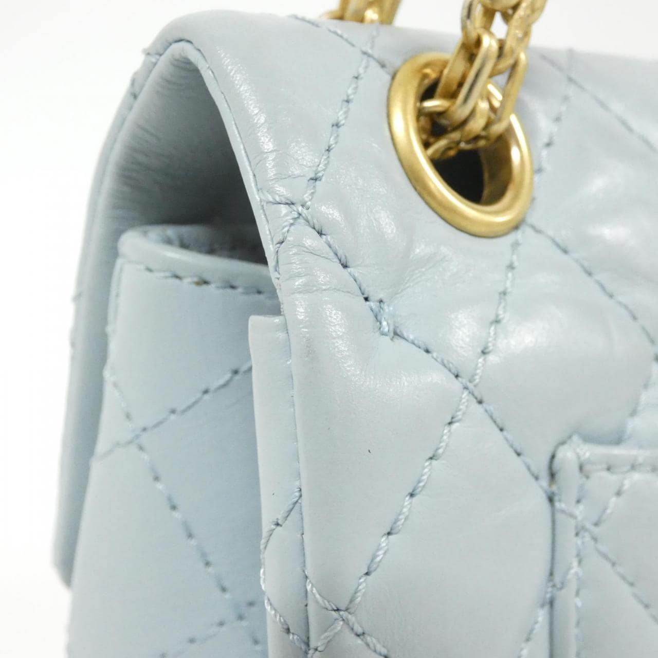 シャネル AS0874 ショルダーバッグ