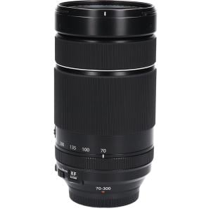 ＸＦ７０－３００ｍｍ　Ｆ４－５．６Ｒ　ＬＭ　ＯＩＳ　ＷＲ